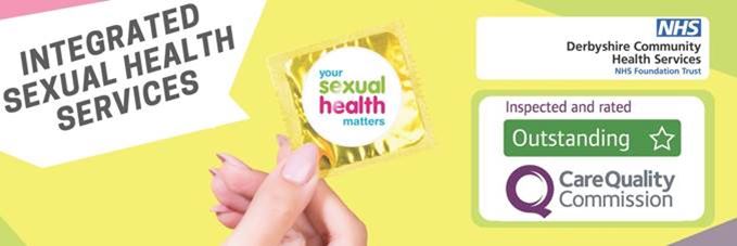 Derbyshire's Integrated Sexual Health Services