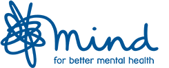 Mind.org.uk logo