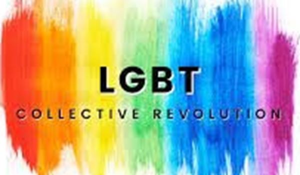 LGBT Collective Revolution