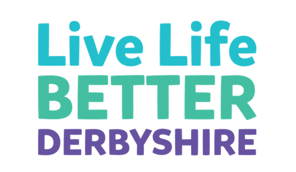 Live Life better Derbyshire